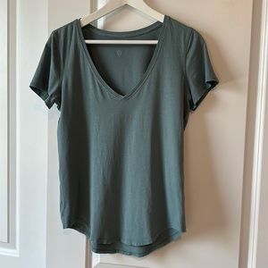 Lululemon Love Tee